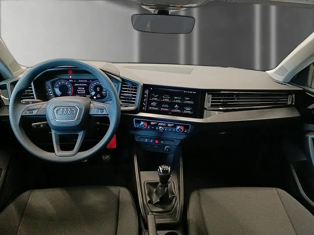 Audi A1 - Thumbnail 8