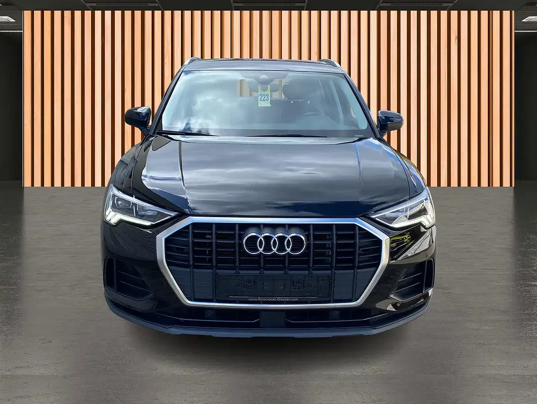 Audi Q3 - Thumbnail 14