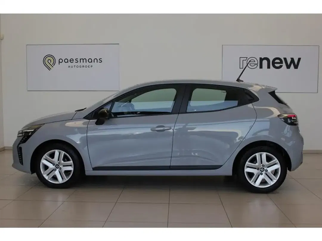 Renault Clio - Thumbnail 4