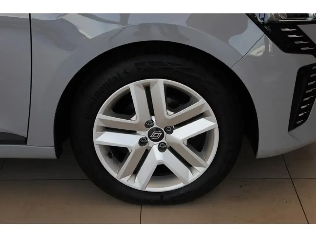 Renault Clio - Thumbnail 7