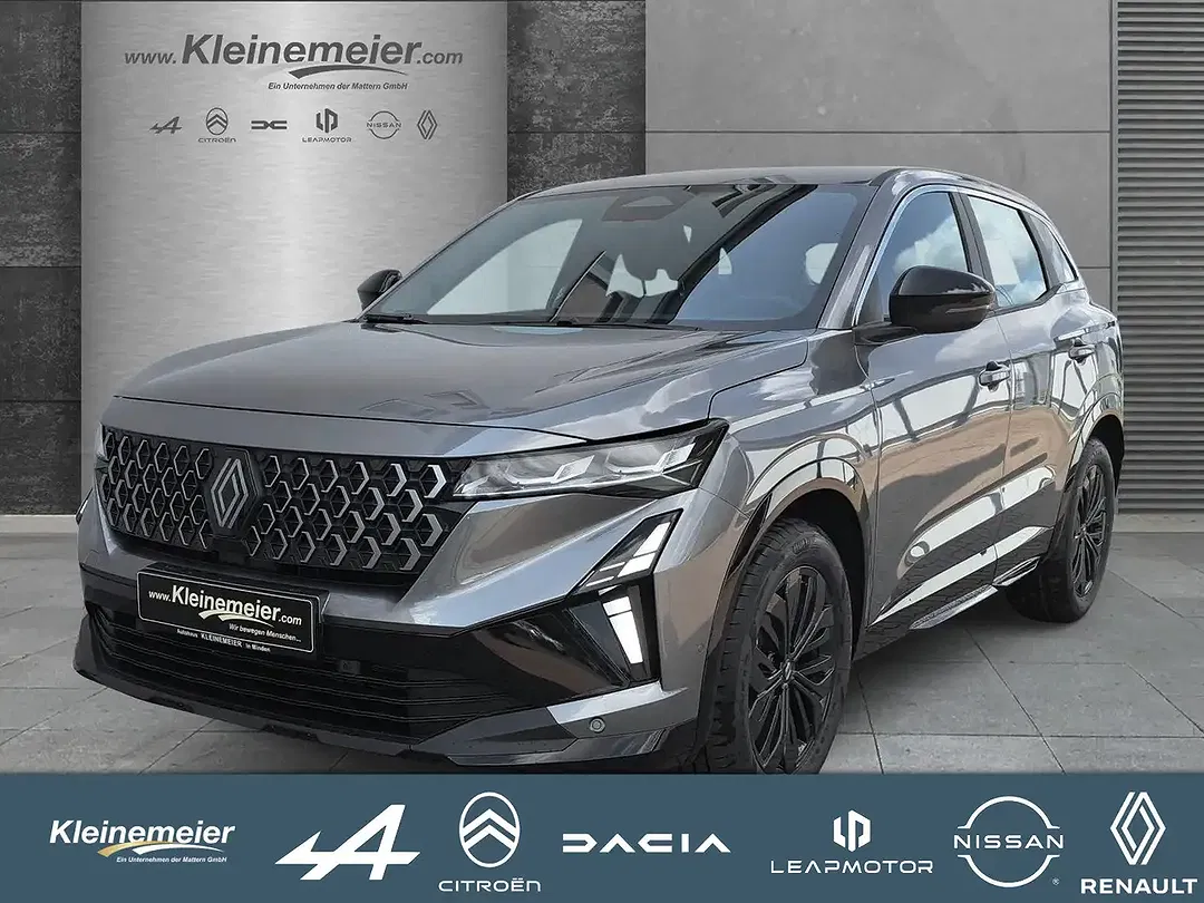 Renault Austral - Thumbnail 1