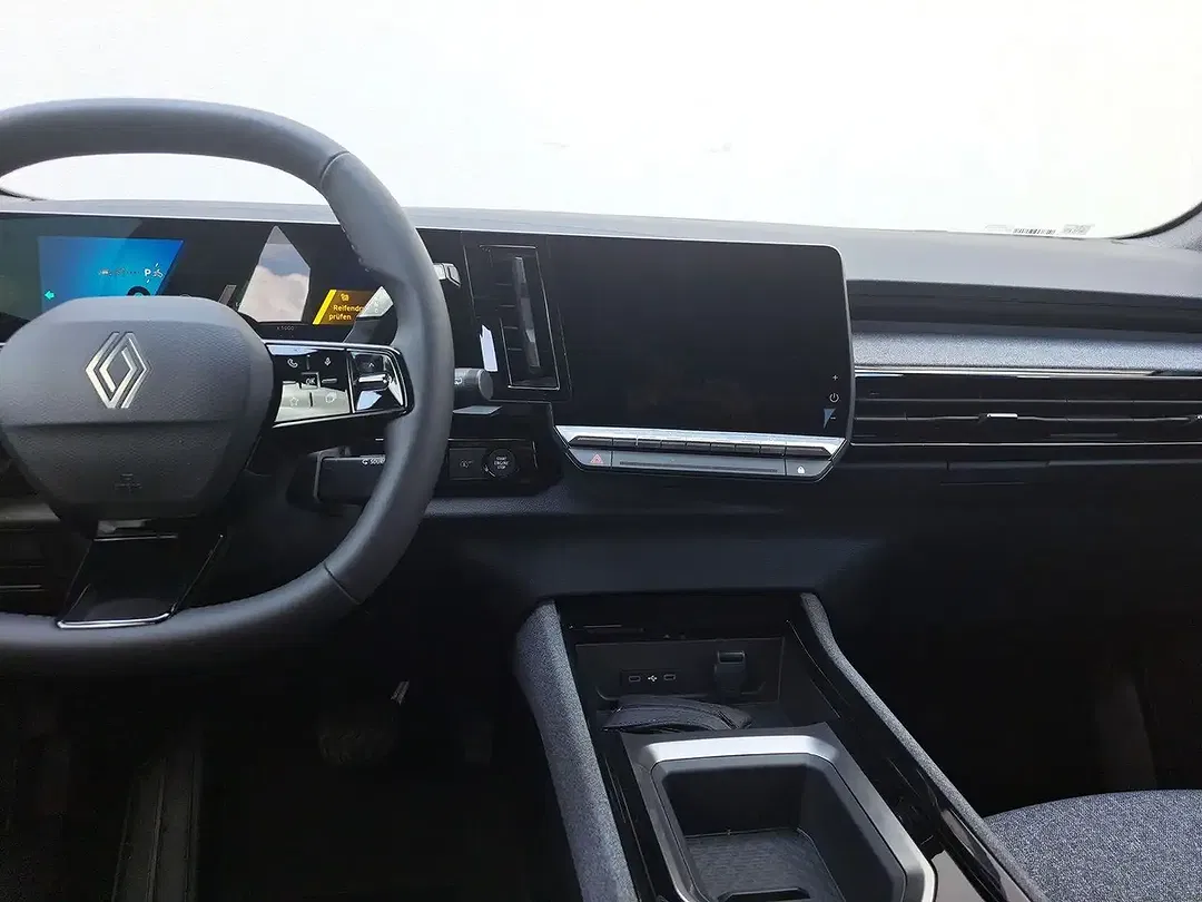 Renault Austral - Thumbnail 11