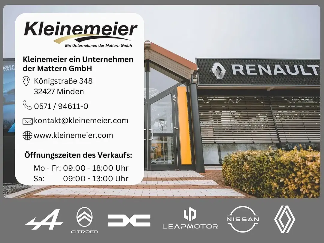 Renault Austral - Thumbnail 12