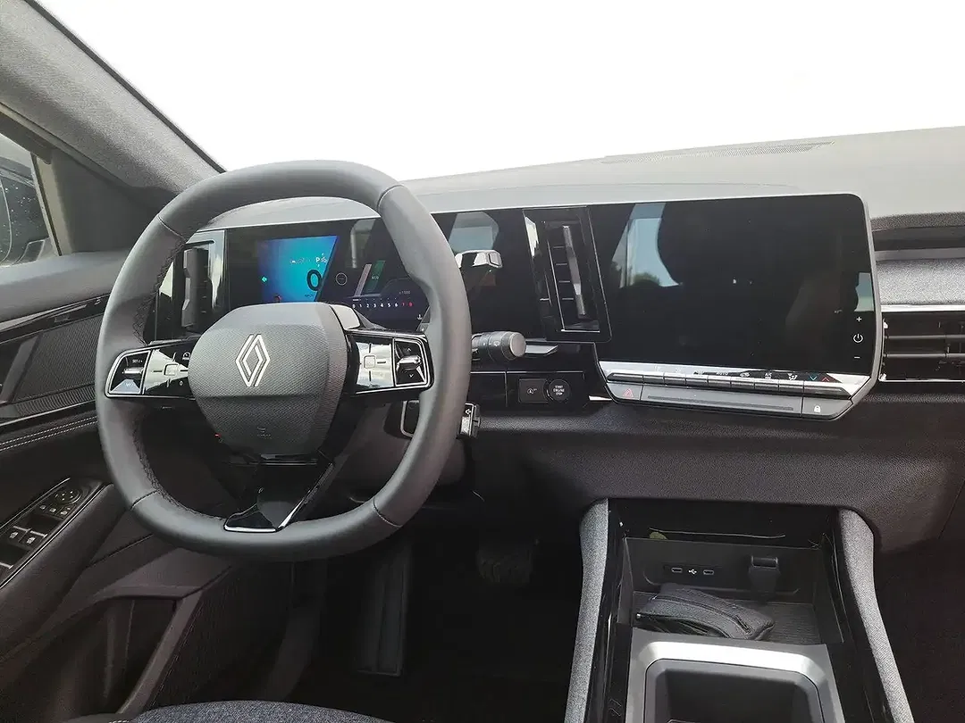 Renault Austral - Thumbnail 13