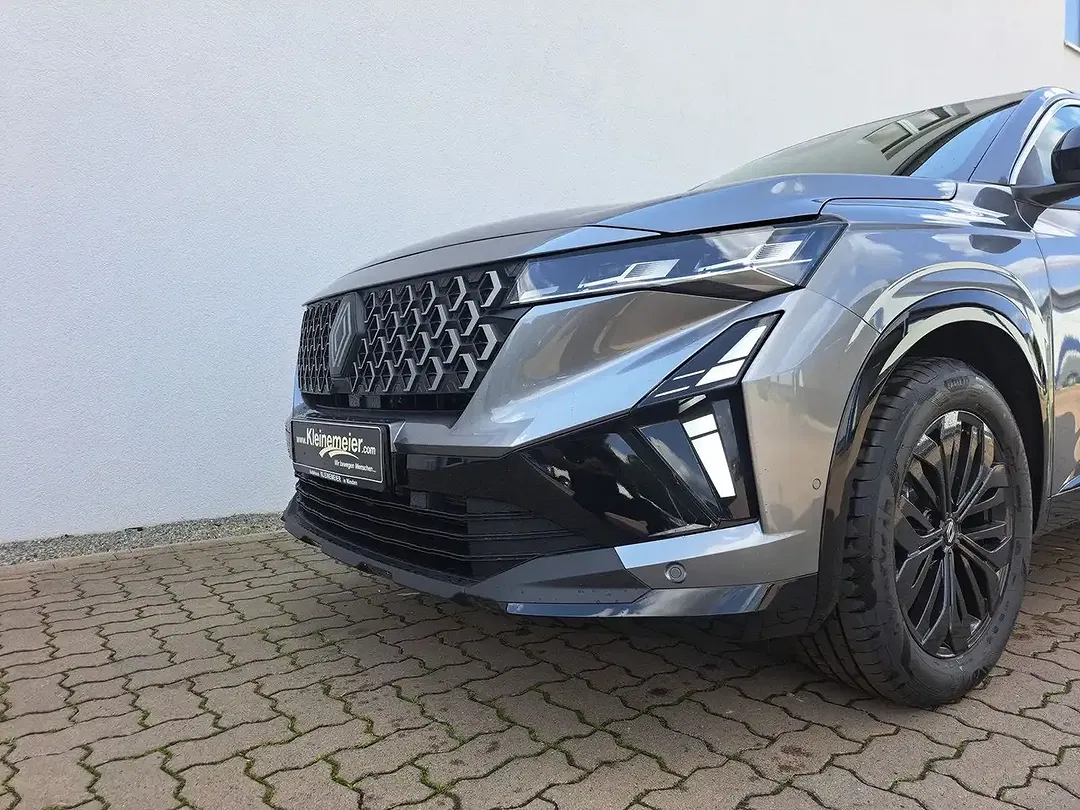 Renault Austral - Thumbnail 2