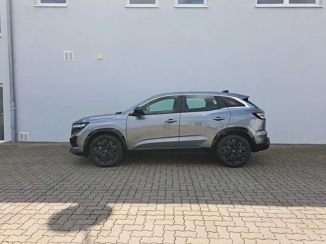 Renault Austral - Thumbnail 4