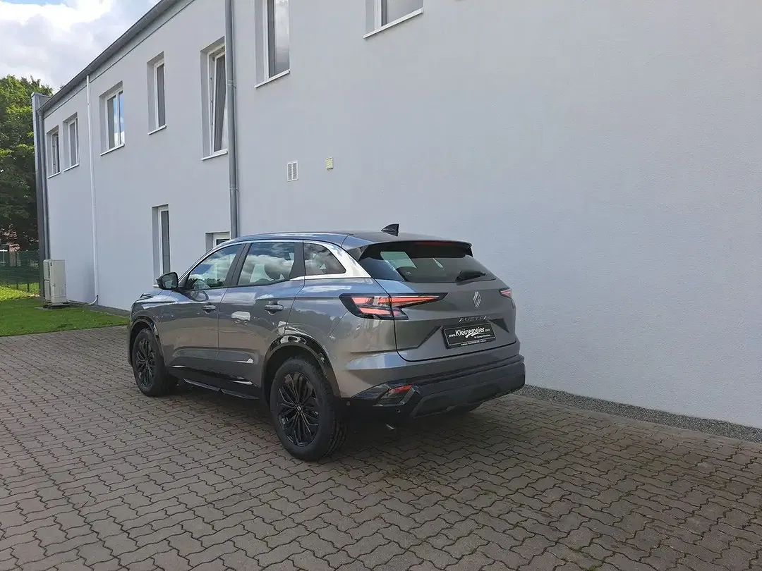 Renault Austral - Thumbnail 6