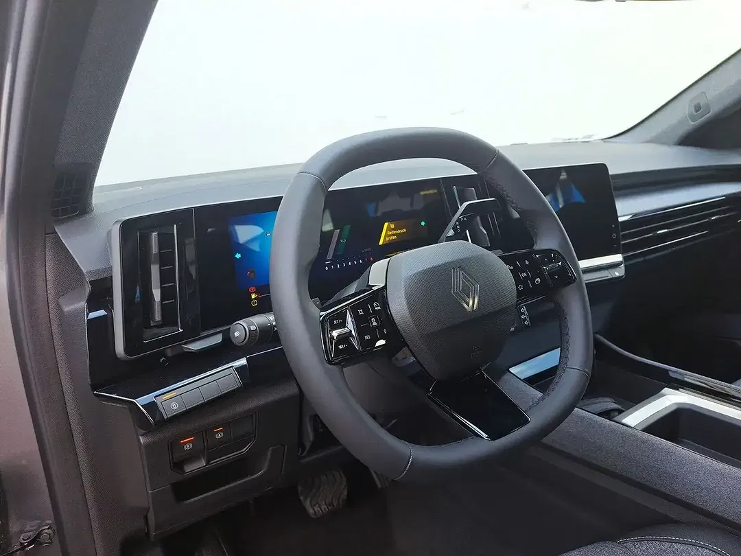 Renault Austral - Thumbnail 7