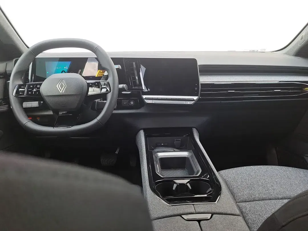 Renault Austral - Thumbnail 9