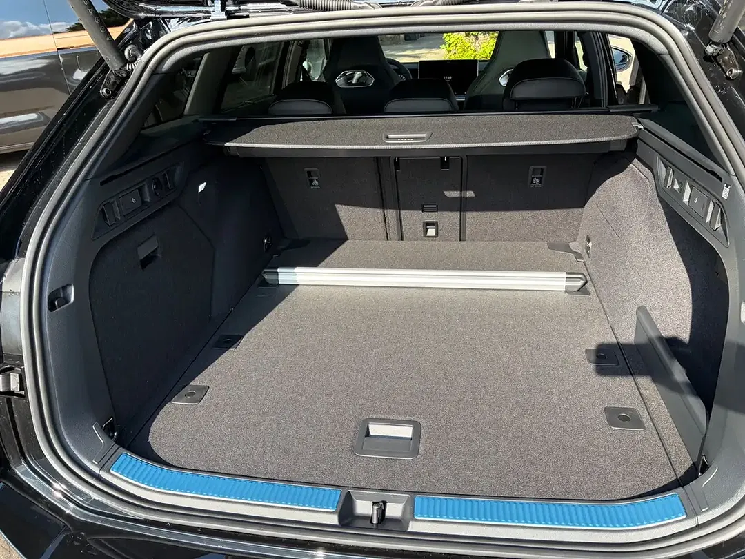 Volkswagen Passat Variant - Thumbnail 11