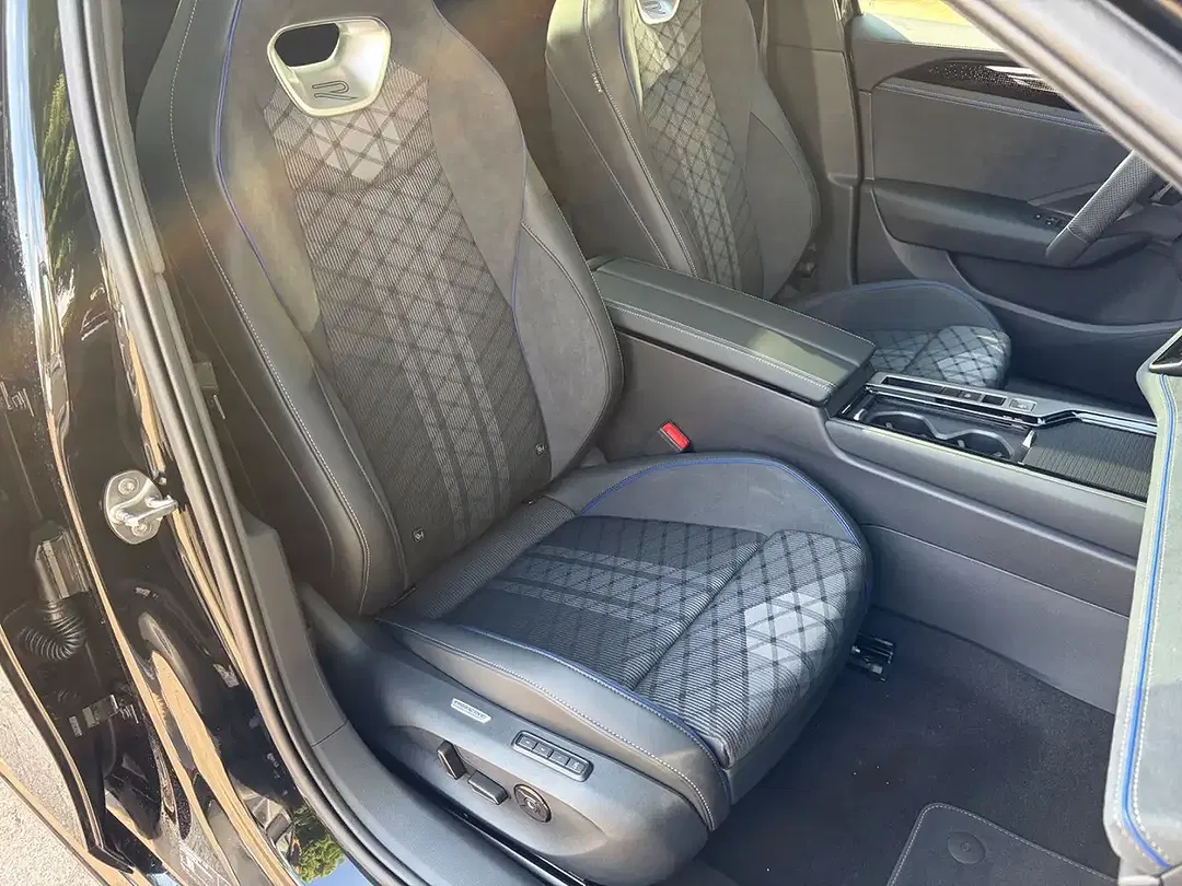 Volkswagen Passat Variant - Thumbnail 12