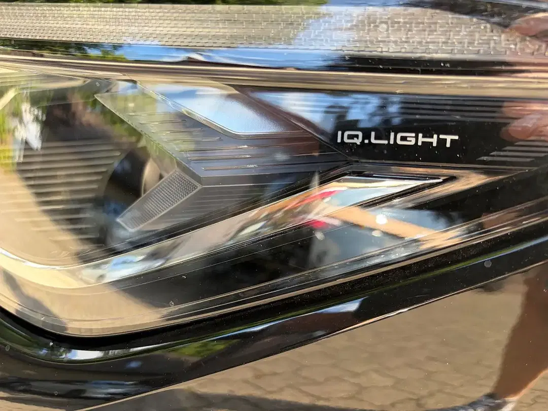 Volkswagen Passat Variant - Thumbnail 9