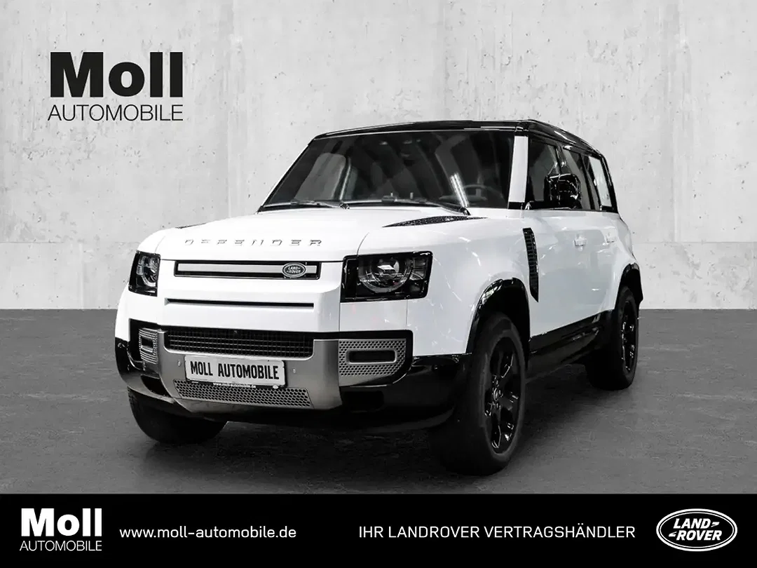 Land Rover Defender - Afbeelding 1