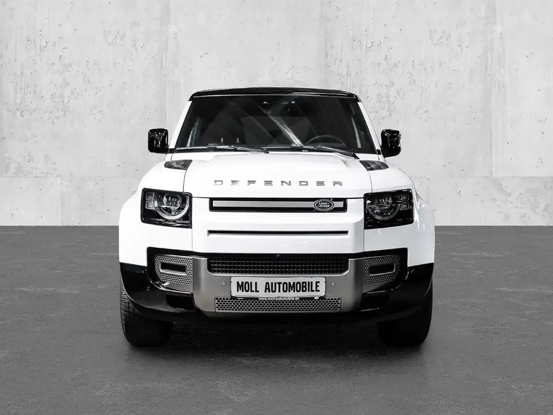 Land Rover Defender - Thumbnail 7
