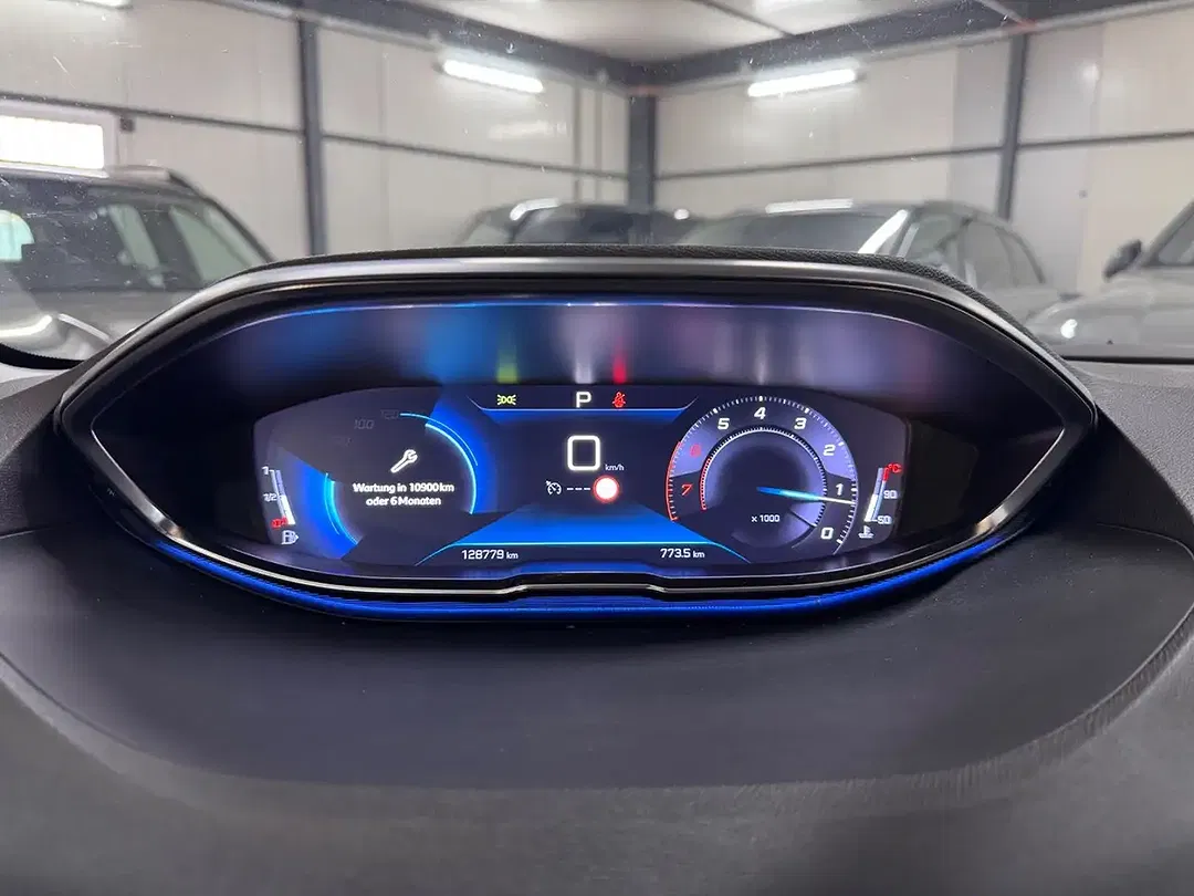 Peugeot 5008 - Thumbnail 14