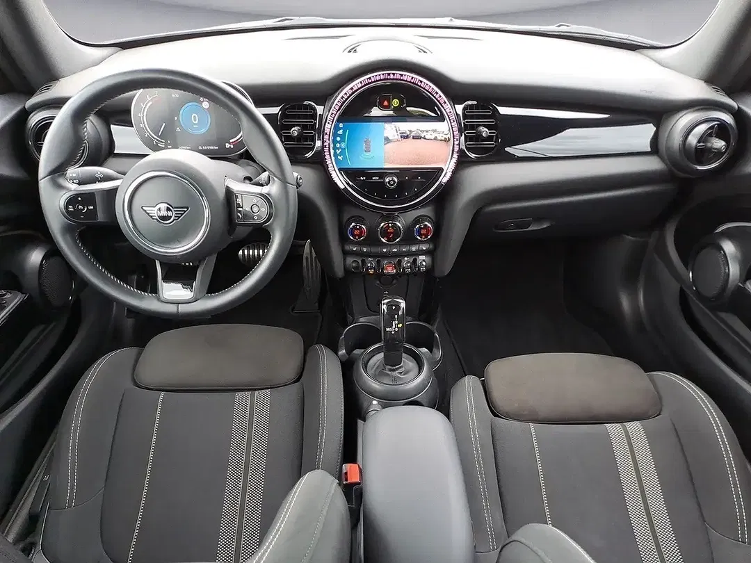 MINI Cooper Cabrio - Thumbnail 10