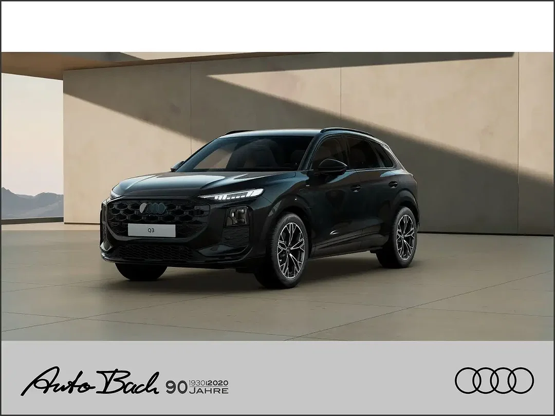 Audi Q3 - Afbeelding 1