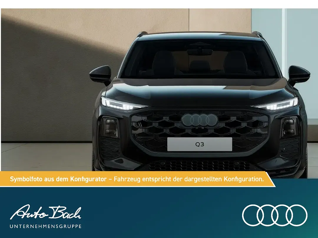 Audi Q3 - Thumbnail 2