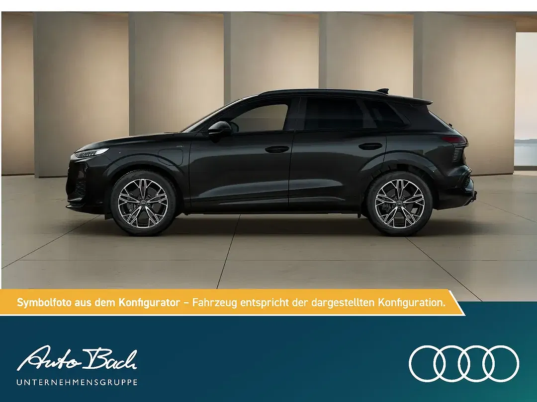 Audi Q3 - Thumbnail 3