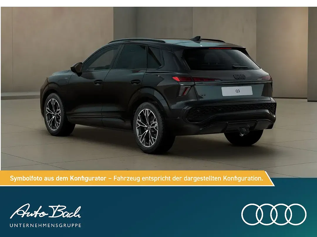 Audi Q3 - Thumbnail 4
