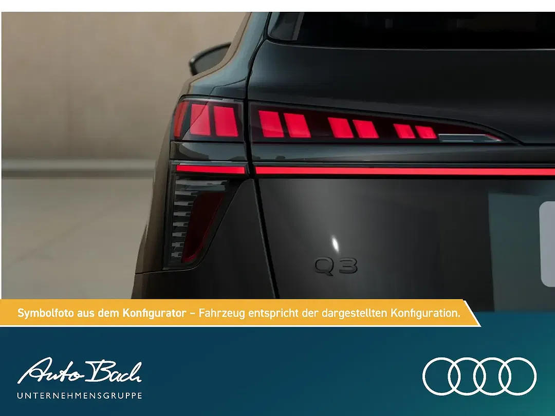 Audi Q3 - Thumbnail 5
