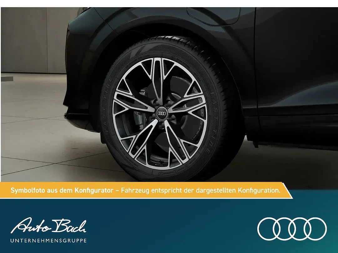 Audi Q3 - Thumbnail 6