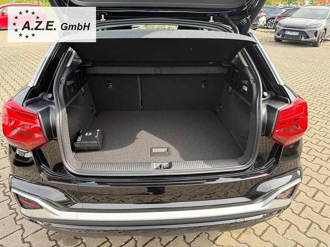 Audi Q2 - Thumbnail 10