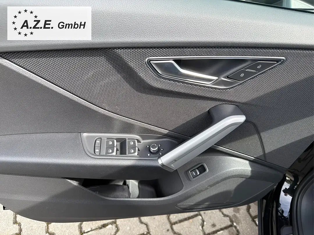 Audi Q2 - Thumbnail 11