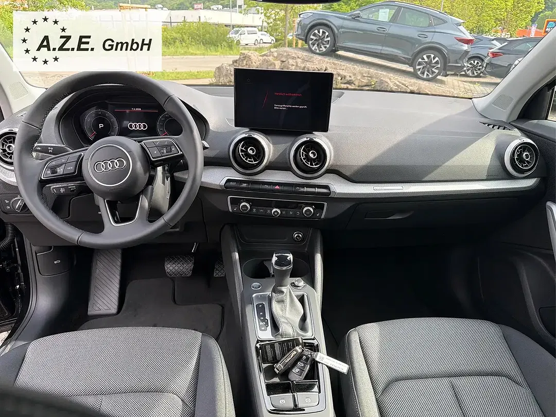 Audi Q2 - Thumbnail 15