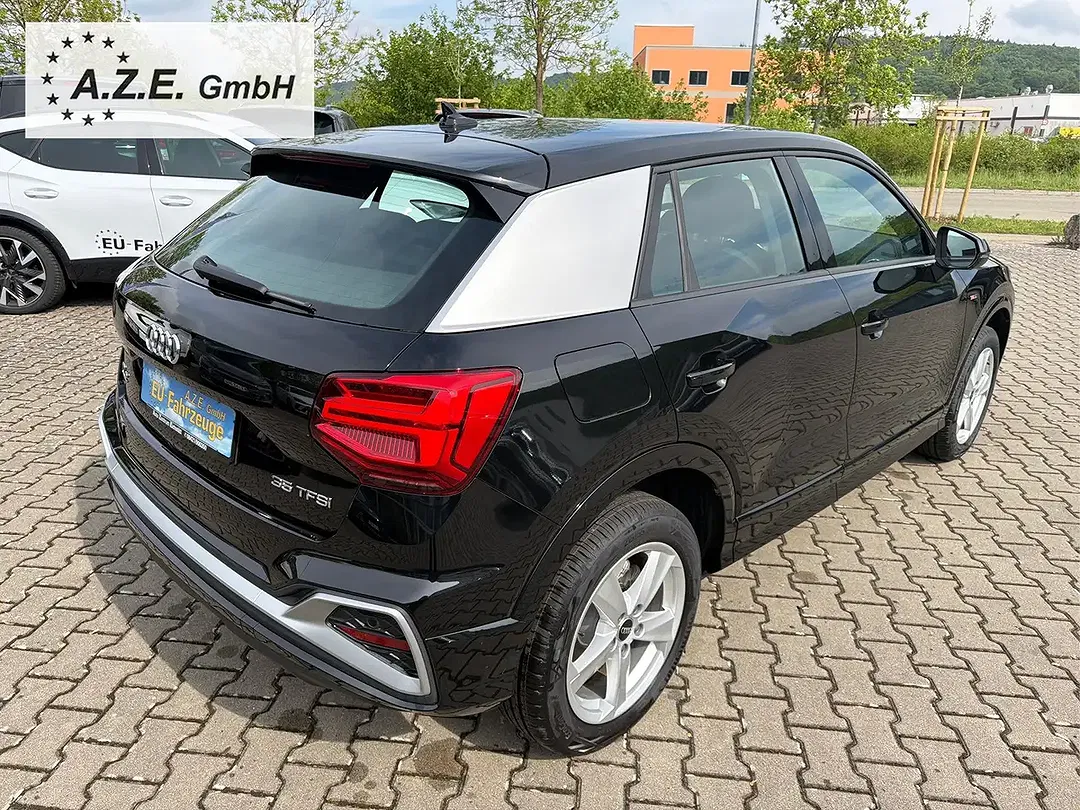 Audi Q2 - Thumbnail 5