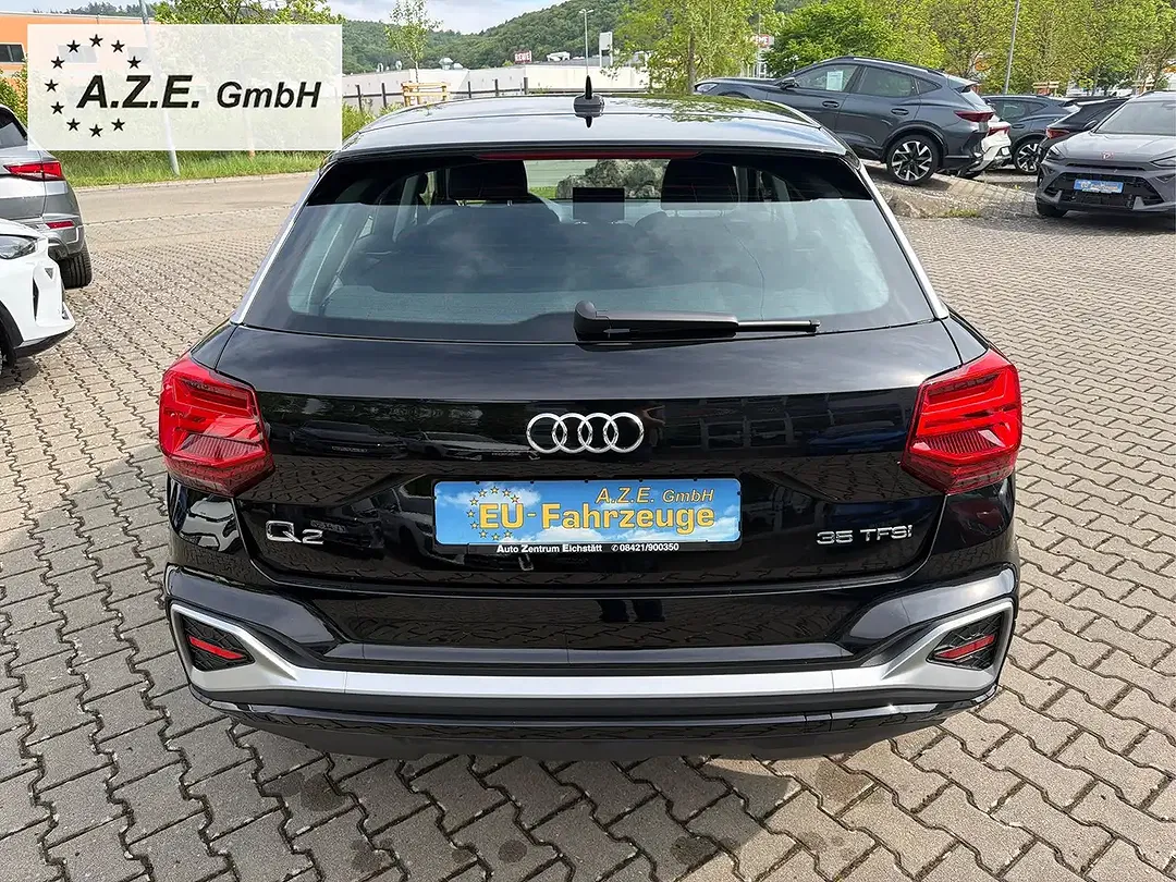 Audi Q2 - Thumbnail 6