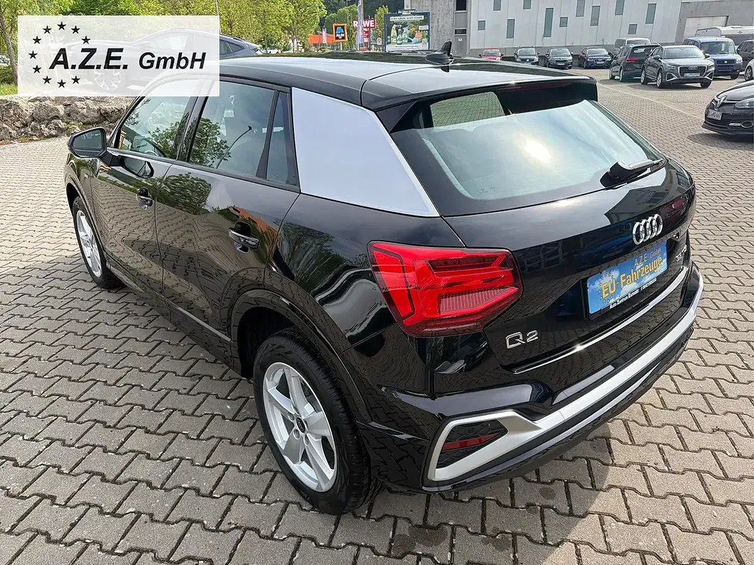 Audi Q2 - Thumbnail 7