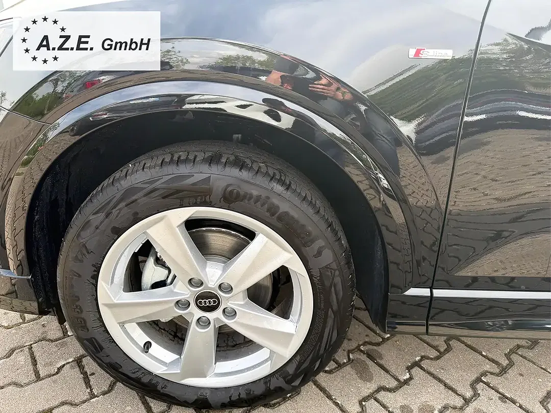 Audi Q2 - Thumbnail 9