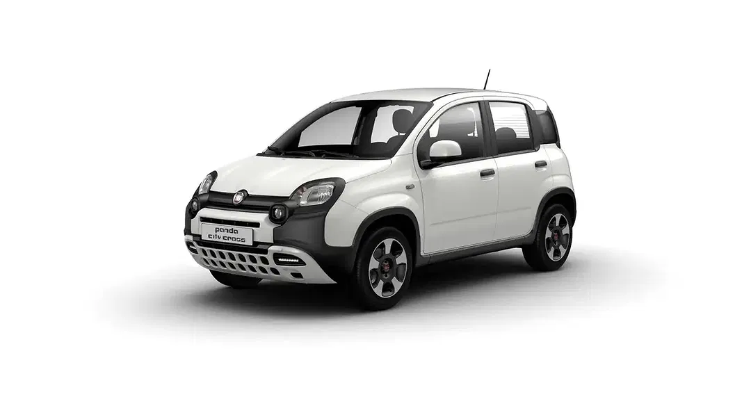Fiat Panda - Thumbnail 2