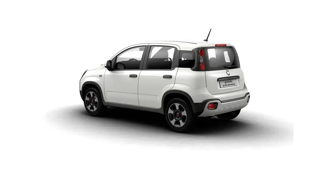 Fiat Panda - Thumbnail 3