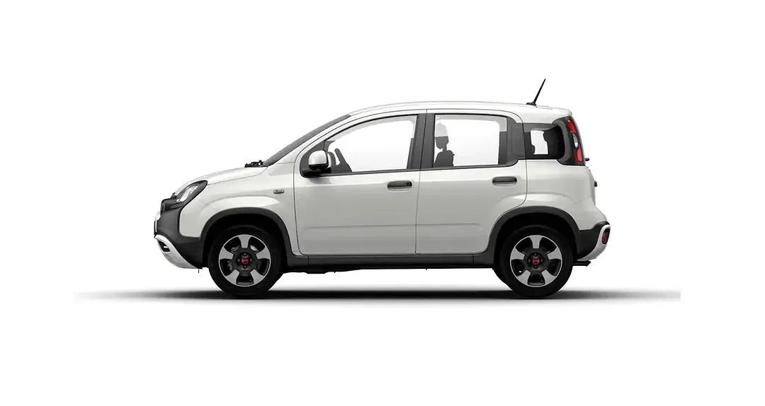 Fiat Panda - Thumbnail 4