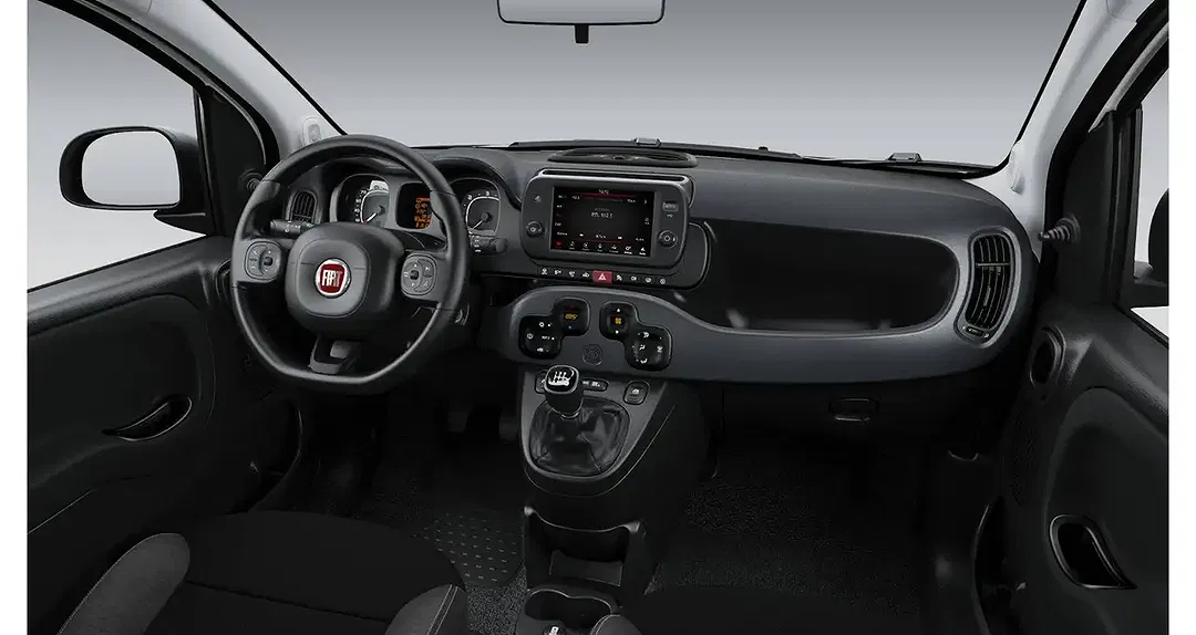 Fiat Panda - Thumbnail 5