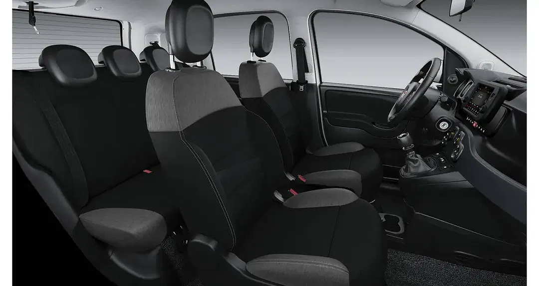 Fiat Panda - Thumbnail 6