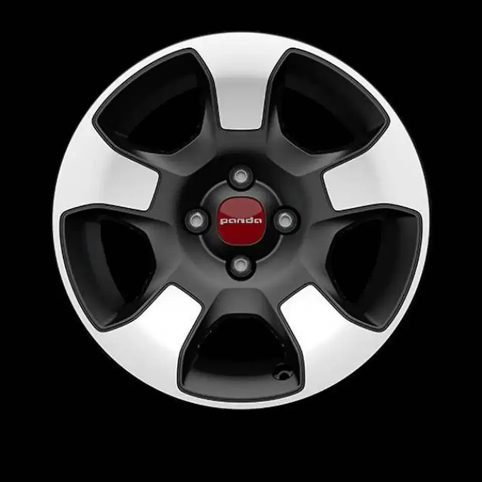Fiat Panda - Thumbnail 8