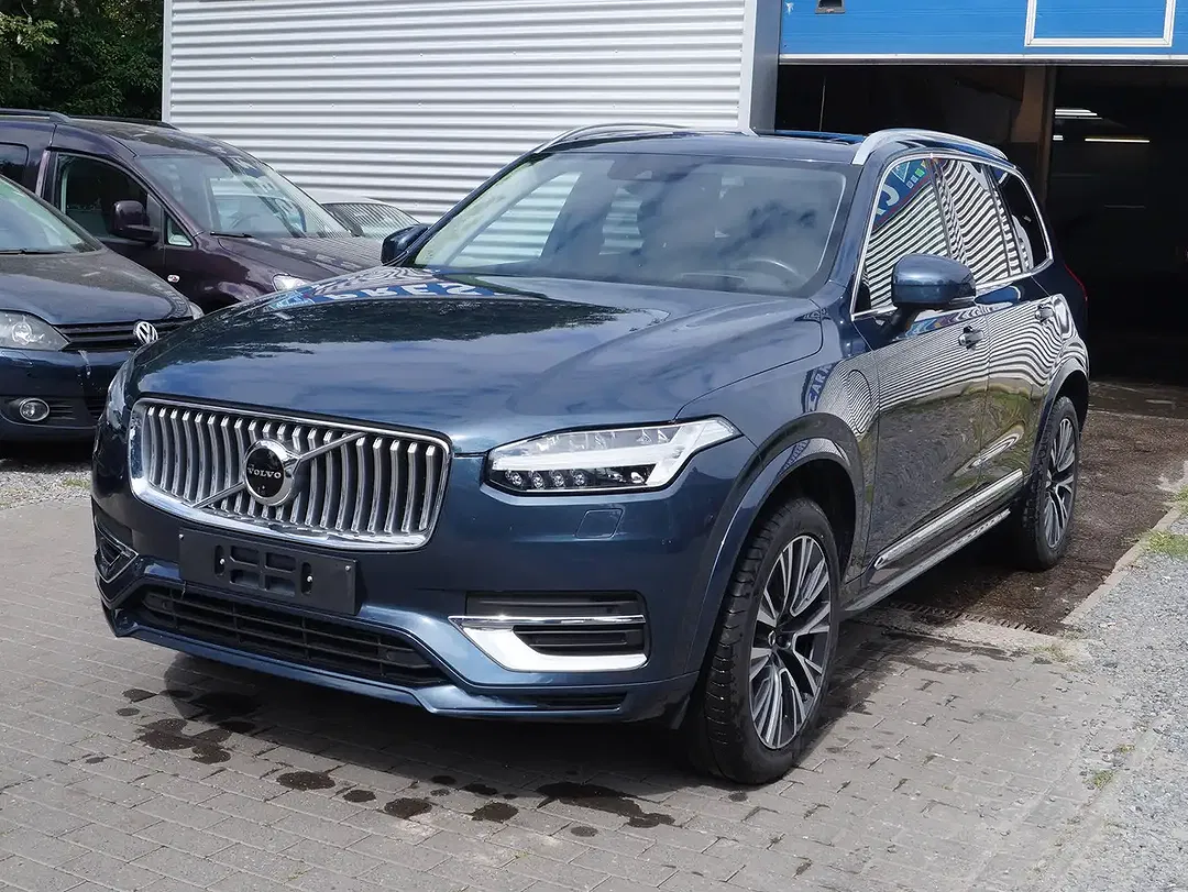 Volvo XC90 T8 2.0 PHEV AWD Inscription