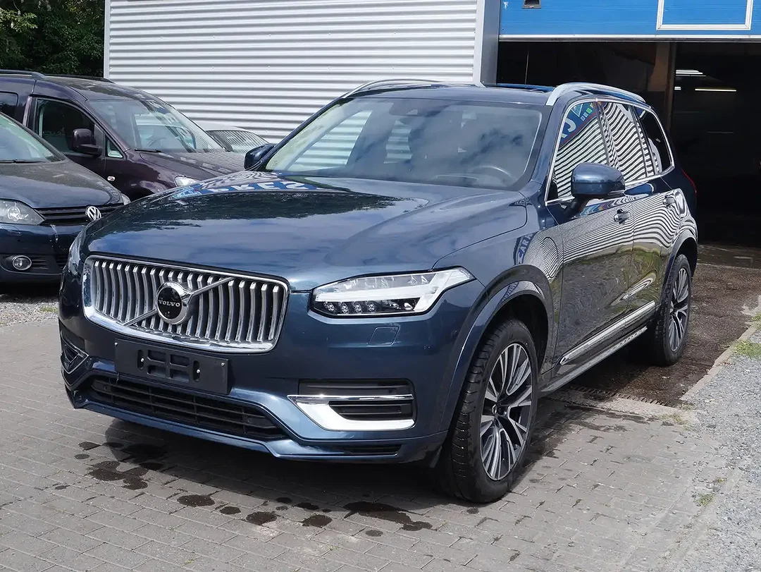 Volvo XC90 - Afbeelding 1