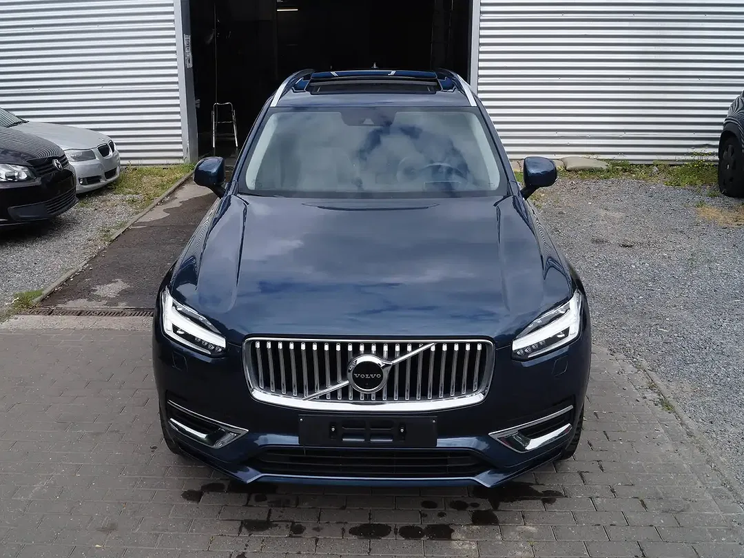 Volvo XC90 - Thumbnail 13