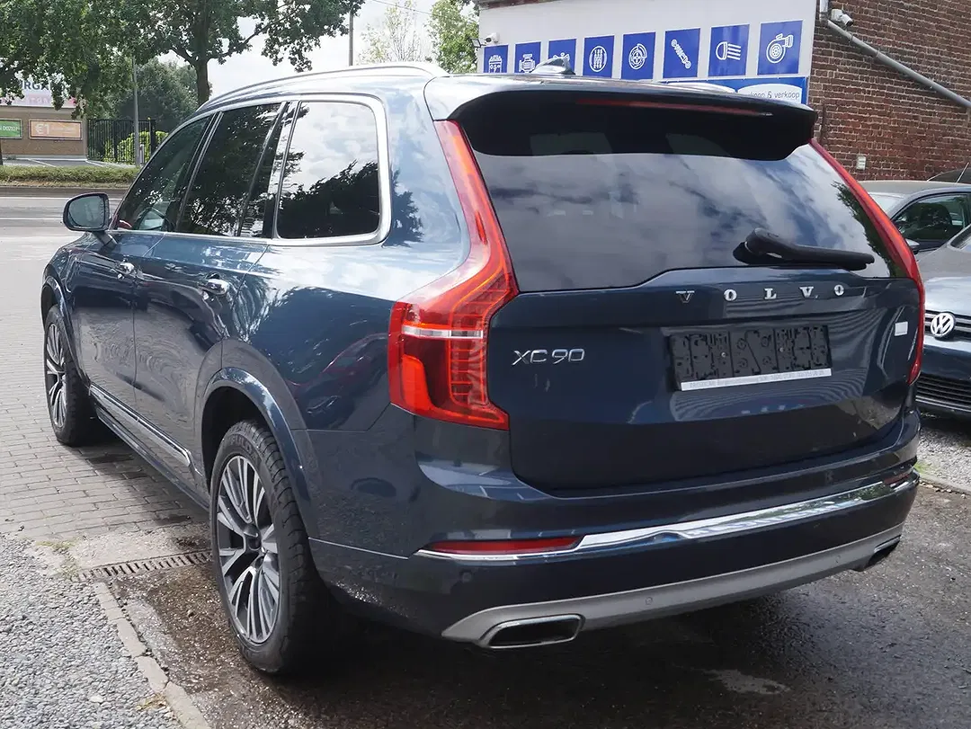 Volvo XC90 - Thumbnail 5