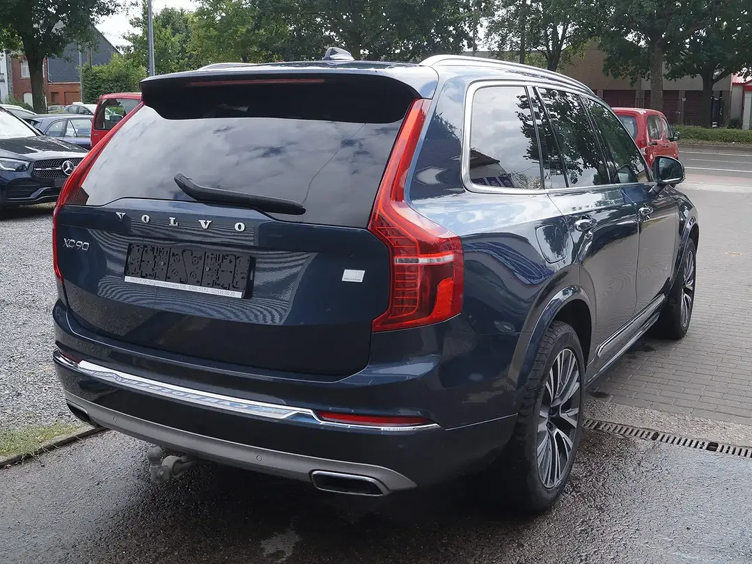 Volvo XC90 - Thumbnail 7