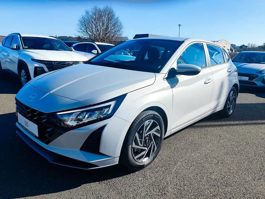 Hyundai i20 - Afbeelding 1