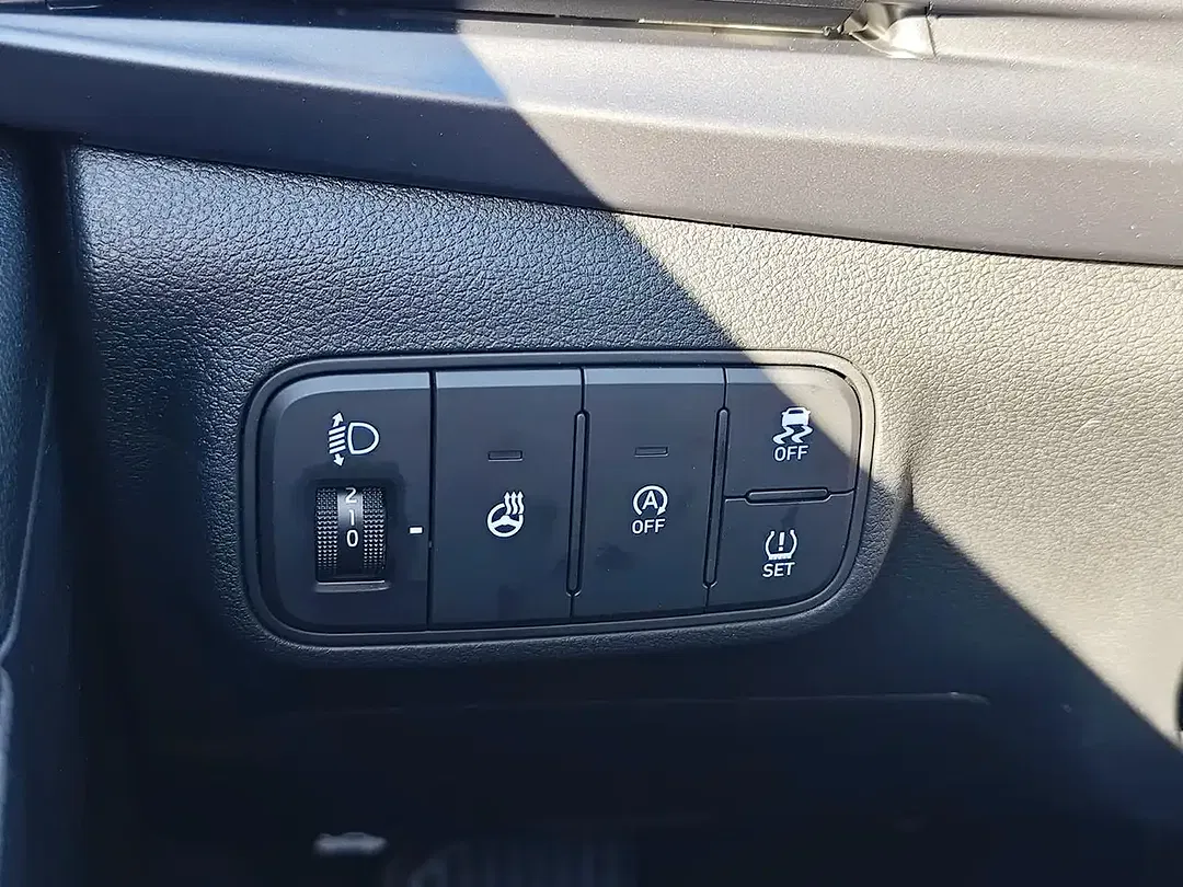 Hyundai i20 - Thumbnail 12