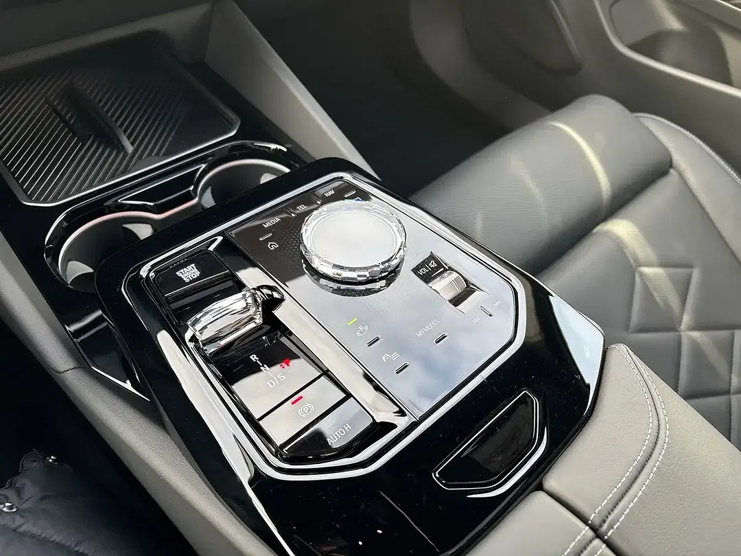BMW 540 - Thumbnail 15