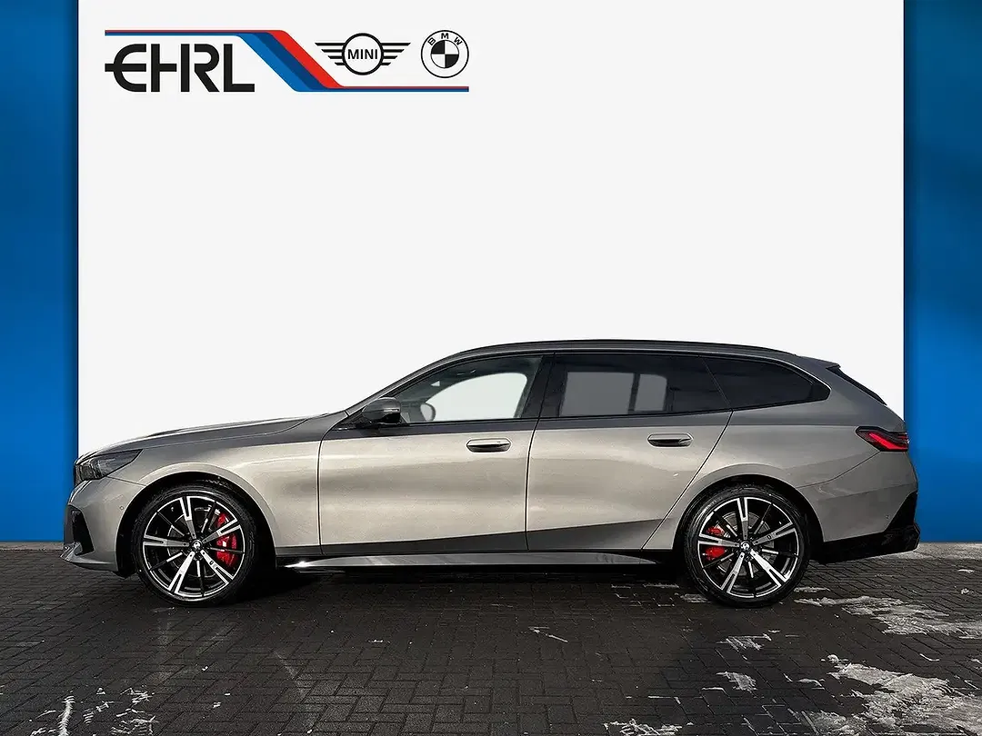 BMW 540 - Thumbnail 4