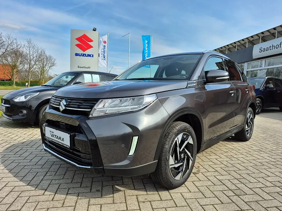 Suzuki Vitara - Afbeelding 1