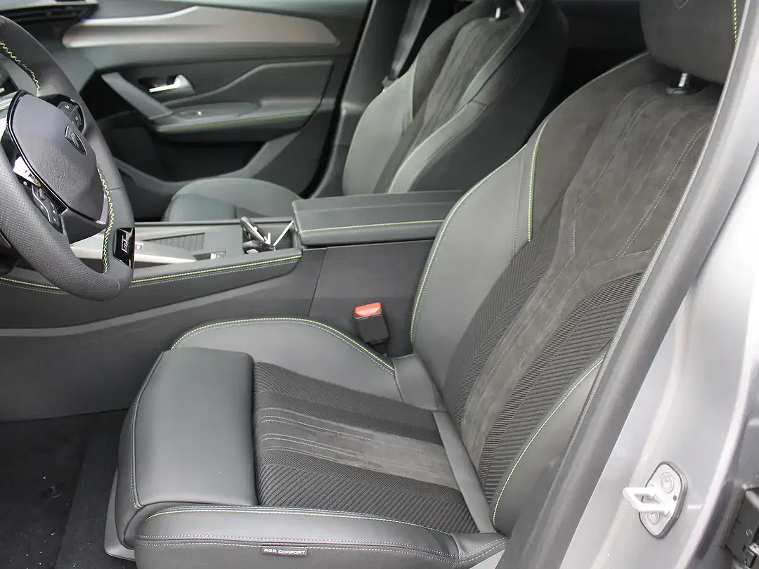 Peugeot 308 - Thumbnail 10